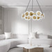 Samiya Nordic Chandelier - DWHOME