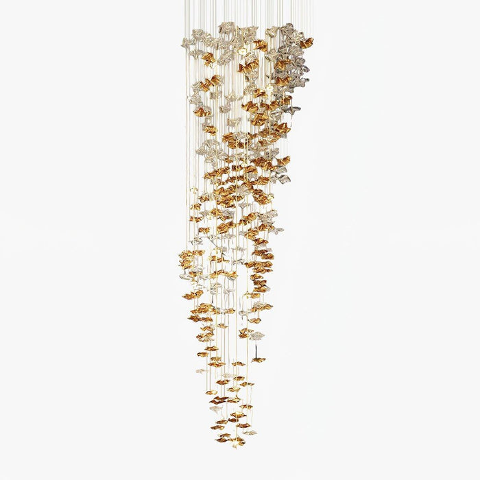 Tidal Stair Chandelier - DWHOME