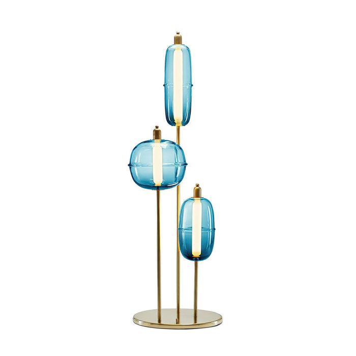 Sanfu Floor Lamp - DWHOME