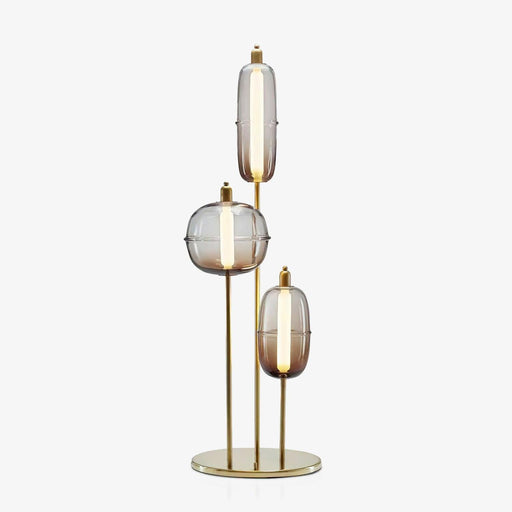 Sanfu Floor Lamp - DWHOME