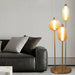 Sanfu Floor Lamp - DWHOME