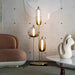 Sanfu Floor Lamp - DWHOME