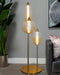 Sanfu Floor Lamp - DWHOME