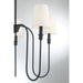 Sanibel Chandelier-DWHOME