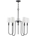 Sanibel Chandelier-DWHOME