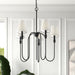 Sanibel Chandelier-DWHOME