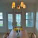 Sanibel Chandelier-DWHOME
