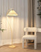 Arched Floor Lamp.