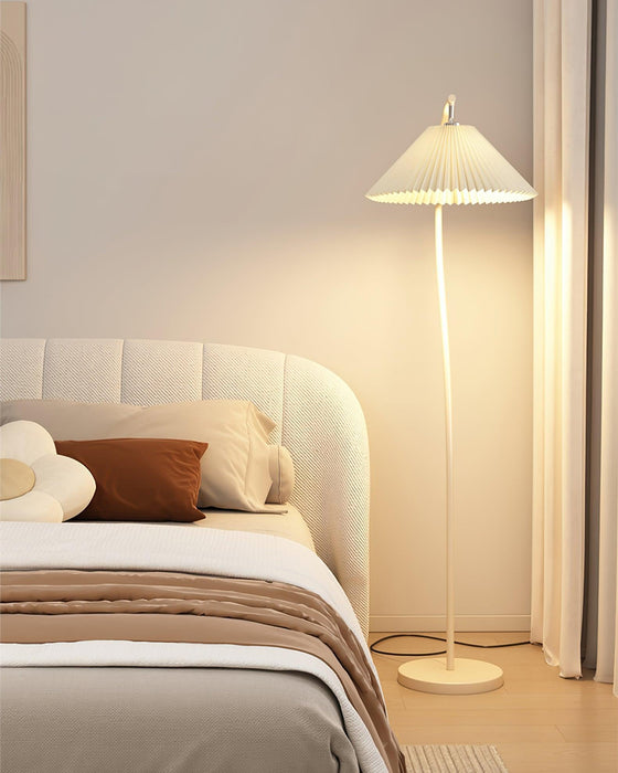 Arched Floor Lamp-DWHOME
