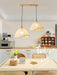Sanna Pendant Lamp-DWHOME