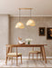 Sanna Pendant Lamp-DWHOME