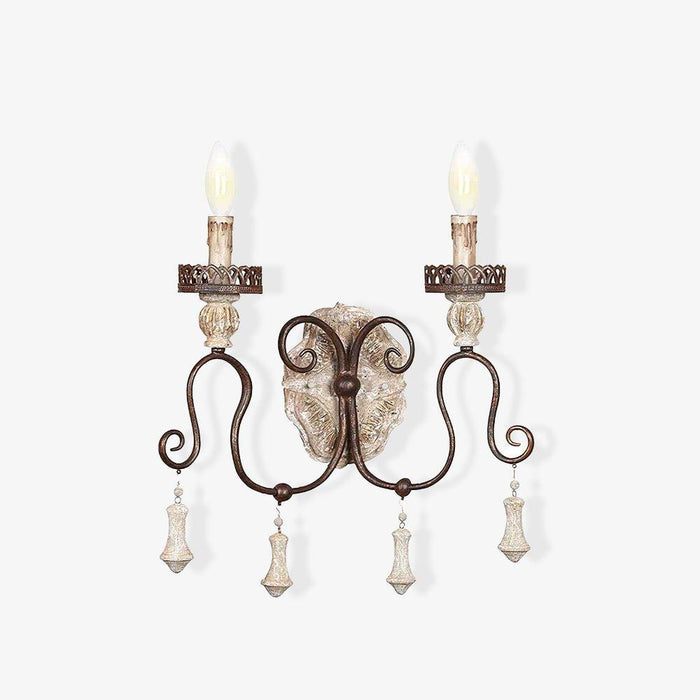 Santa Trinita Sconce - DWHOME