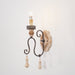 Santa Trinita Sconce-DWHOME