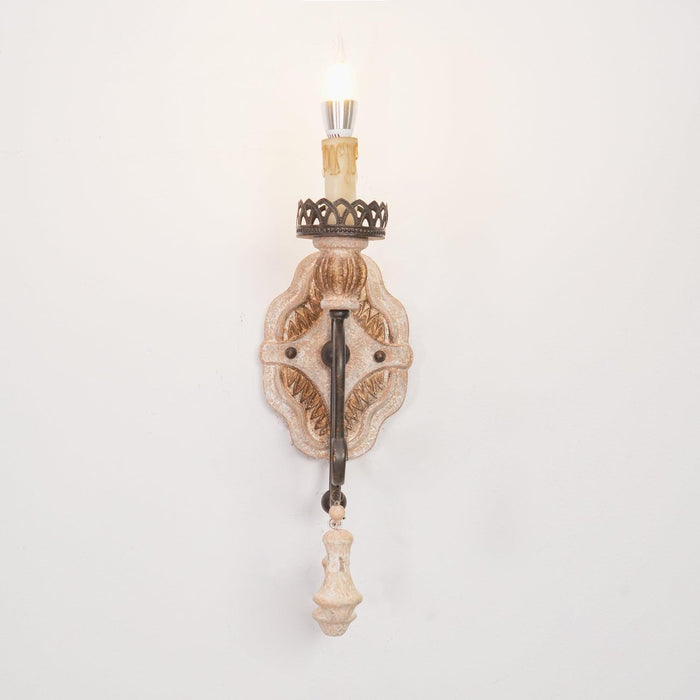 Santa Trinita Sconce - DWHOME