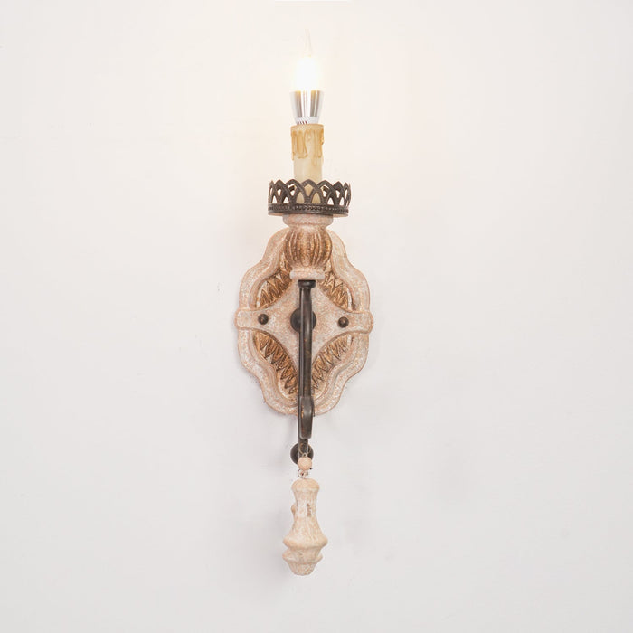 Santa Trinita Sconce-DWHOME