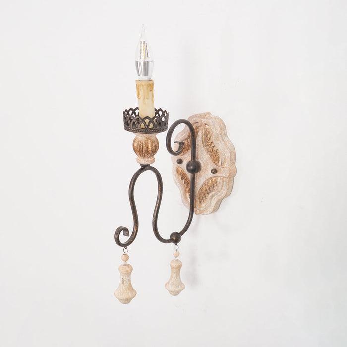 Santa Trinita Sconce-DWHOME