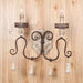 Santa Trinita Sconce-DWHOME