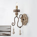 Santa Trinita Sconce-DWHOME