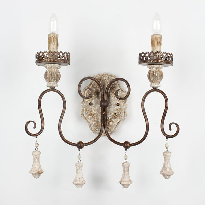 Santa Trinita Sconce - DWHOME