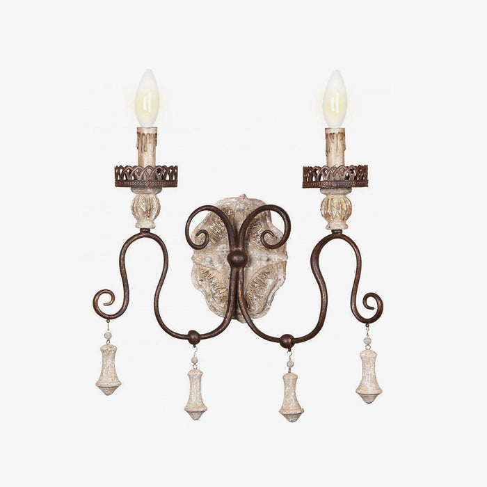 Santa Trinita Sconce - DWHOME