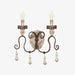 Santa Trinita Sconce - DWHOME