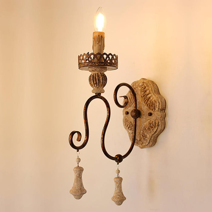 Santa Trinita Sconce - DWHOME