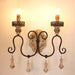 Santa Trinita Sconce - DWHOME