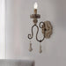 Santa Trinita Sconce-DWHOME