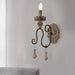 Santa Trinita Sconce - DWHOME