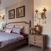 Santa Trinita Sconce-DWHOME