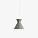 Sash Cement Pendant Light.