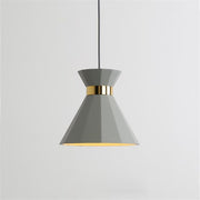 Sash Cement Pendant Light-DWHOME