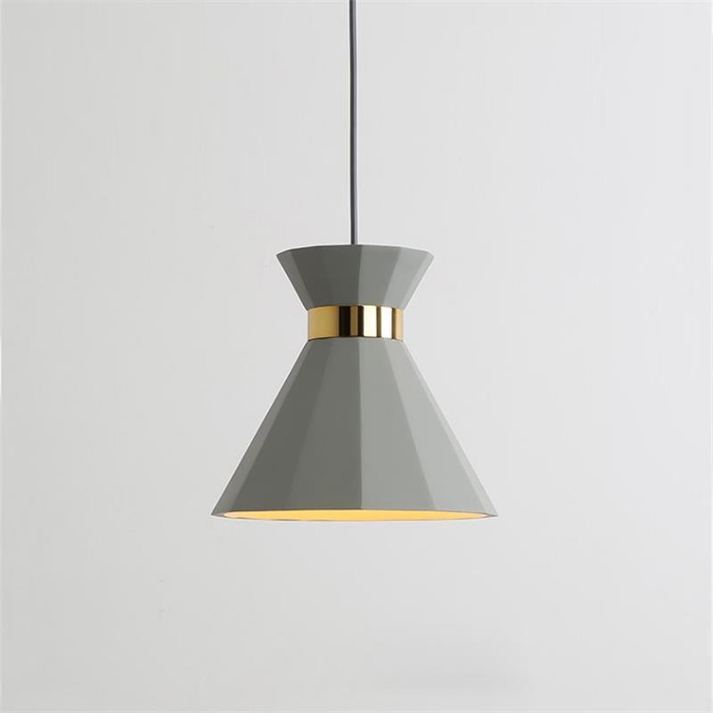 Sash Cement Pendant Light-DWHOME