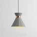 Sash Cement Pendant Light - Vakkerlight