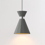 Sash Cement Pendant Light-DWHOME
