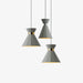 Sash Cement Pendant Light.