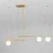 Satellite Ceiling Pendant Light - Vakkerlight