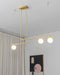 Satellite Ceiling Pendant Light.