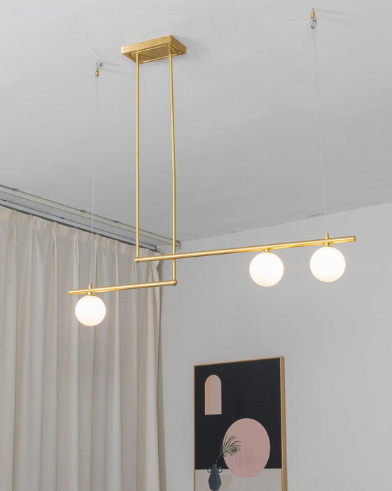 Satellite Ceiling Pendant Light-DWHOME