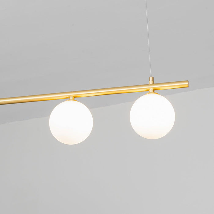 Satellite Ceiling Pendant Light - Vakkerlight