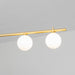 Satellite Ceiling Pendant Light - Vakkerlight