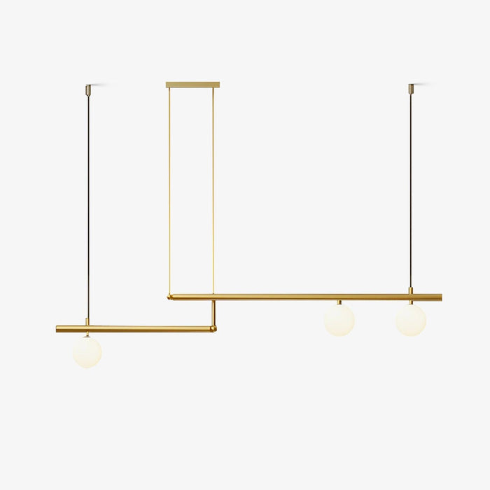 Satellite Ceiling Pendant Light-DWHOME