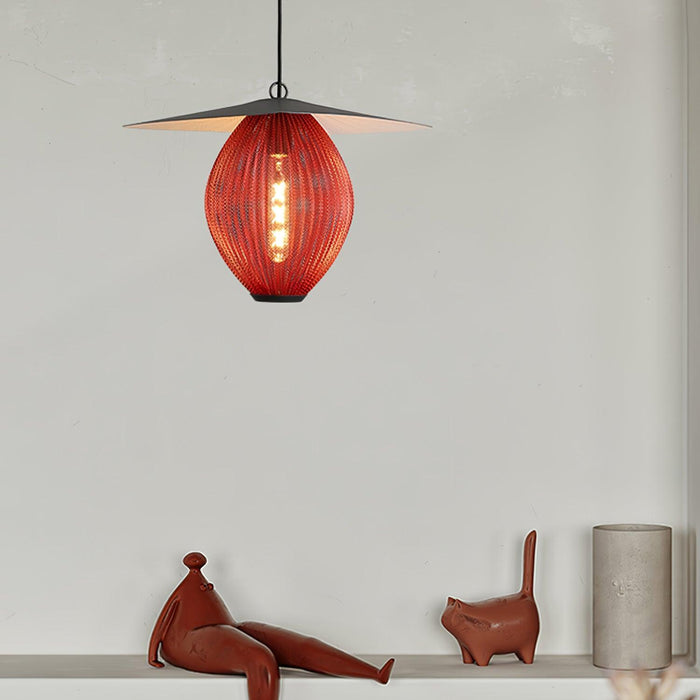 Satellite Pendant Lamp-DWHOME