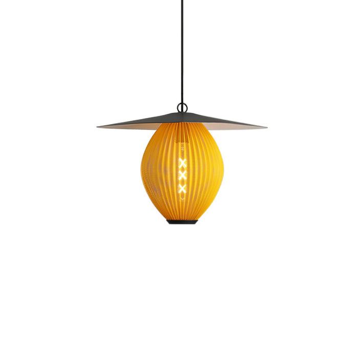 Satellite Pendant Lamp.