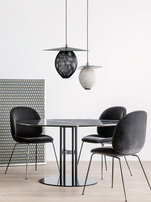 Satellite Pendant Lamp.