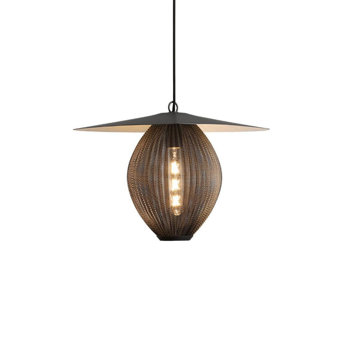 Satellite Pendant Lamp-DWHOME