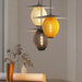 Satellite Pendant Lamp.