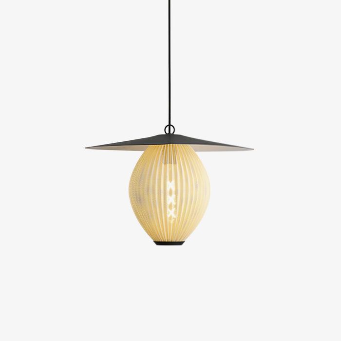 Satellite Pendant Lamp.