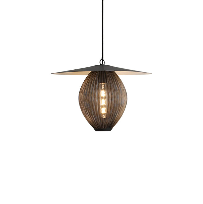 Satellite Pendant Lamp - Vakkerlight