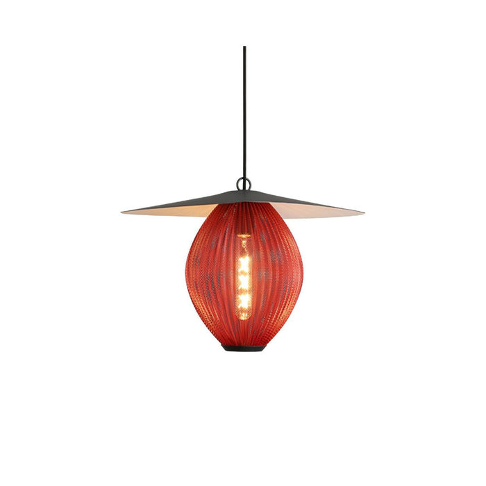 Satellite Pendant Lamp - Vakkerlight